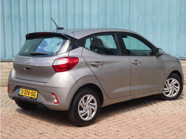 Hyundai I 10 1.0 Comfort | AIRCO | CARPLAY/ANDROID AUTO |