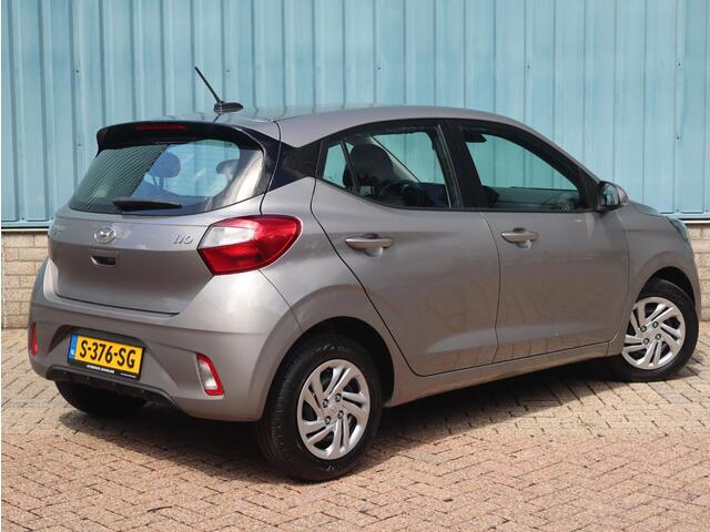 Hyundai I 10 1.0 Comfort | AIRCO | CARPLAY/ANDROID AUTO |