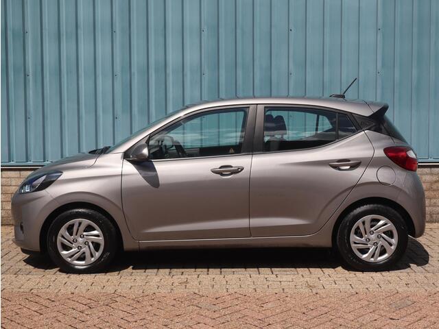 Hyundai I 10 1.0 Comfort | AIRCO | CARPLAY/ANDROID AUTO |