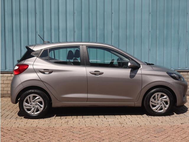 Hyundai I 10 1.0 Comfort | AIRCO | CARPLAY/ANDROID AUTO |