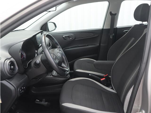 Hyundai I 10 1.0 Comfort | AIRCO | CARPLAY/ANDROID AUTO |