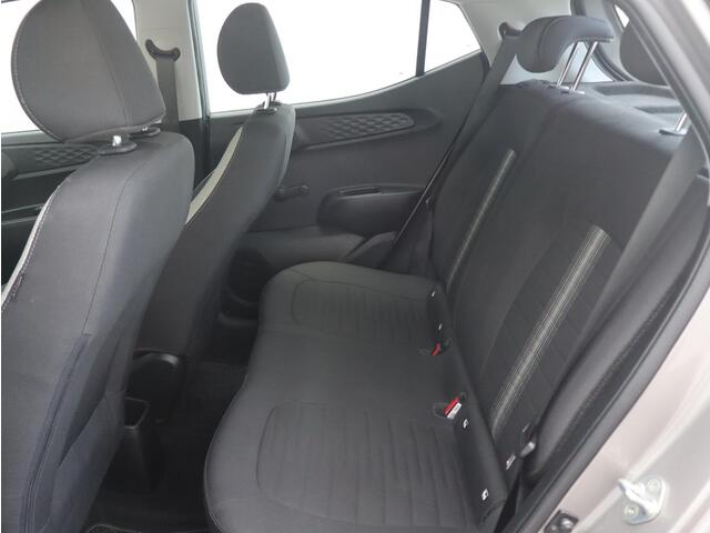 Hyundai I 10 1.0 Comfort | AIRCO | CARPLAY/ANDROID AUTO |