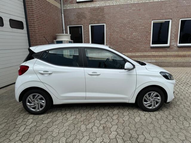 Hyundai I 10 Comfort Cruise Carplay DAB+ NAP