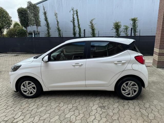 Hyundai I 10 Comfort Cruise Carplay DAB+ NAP