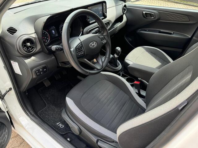 Hyundai I 10 Comfort Cruise Carplay DAB+ NAP