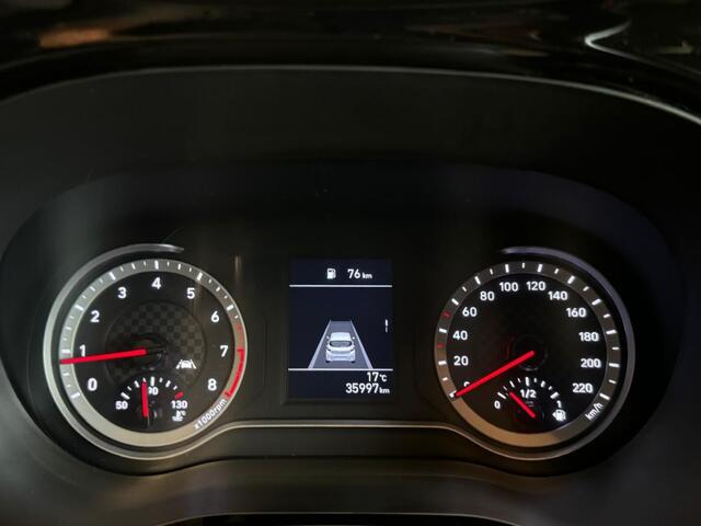 Hyundai I 10 Comfort Cruise Carplay DAB+ NAP