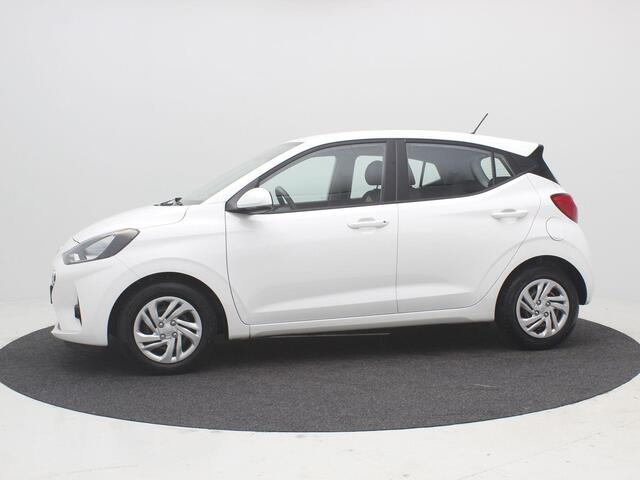 Hyundai I 10 1.0 Comfort Smart / Navigatie / Airco / Cruise Control / 1ste Eigenaar / Dealer Onderhouden / Achteruitrijcamera / Apple CarPlay & Android Auto /