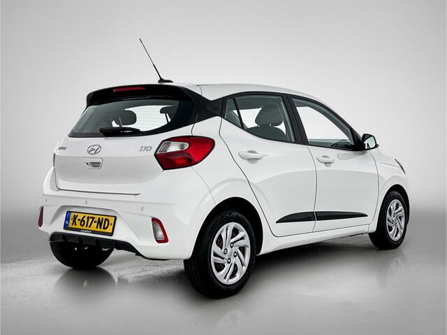 Hyundai I 10 1.0 Premium