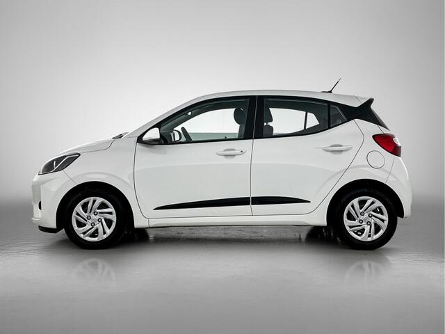 Hyundai I 10 1.0 Premium