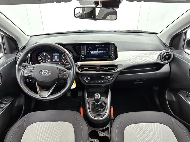 Hyundai I 10 1.0 Premium