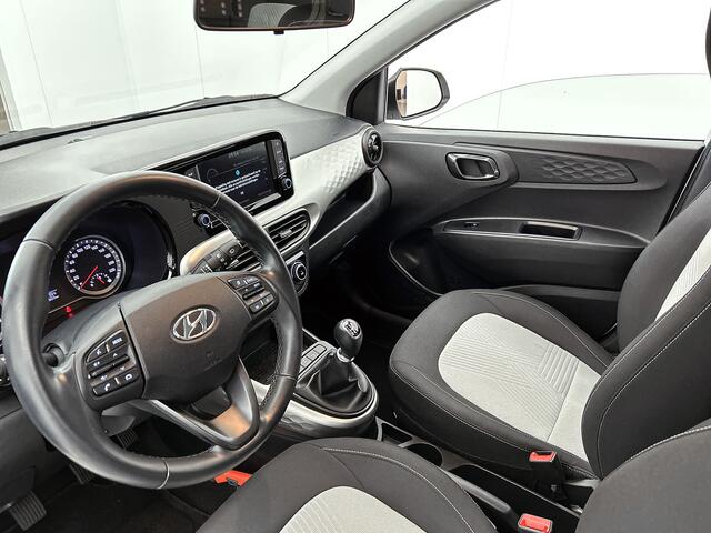 Hyundai I 10 1.0 Premium
