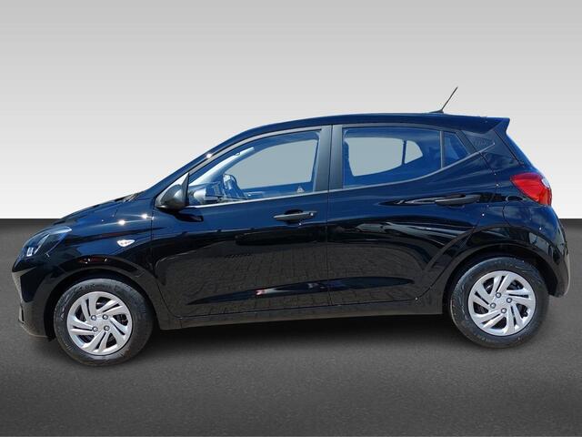 Hyundai I 10 1.0 Comfort VAN: ¤21.690 VOOR: ¤19.190