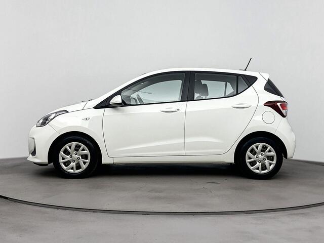 Hyundai I 10 1.0i Comfort | Navigatie | Camera | Apple carplay |