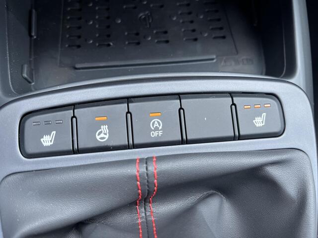 Hyundai I 10 1.0 T-GDI N Line 5-zits / ¤1000,- Voordeel Op Nieuwprijs / Rijklaarprijs / Direct Leverbaar /