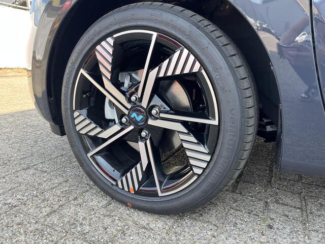 Hyundai I 10 1.0 T-GDI N Line 5-zits / ¤1000,- Voordeel Op Nieuwprijs / Rijklaarprijs / Direct Leverbaar /