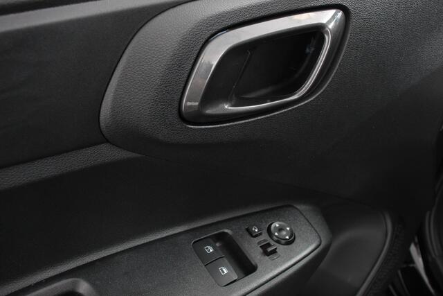 Hyundai I 10 1.0 Automaat Comfort 5-zits | Navigatie | Apple Carplay/Android Auto | Cruise Control | DAB | Airco