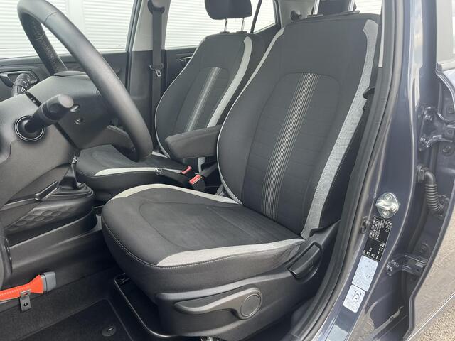 Hyundai I 10 1.0 Comfort /airco/ cruise control/ Apple Carplay/Android Auto/