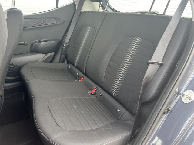 Hyundai I 10 1.0 Comfort /airco/ cruise control/ Apple Carplay/Android Auto/