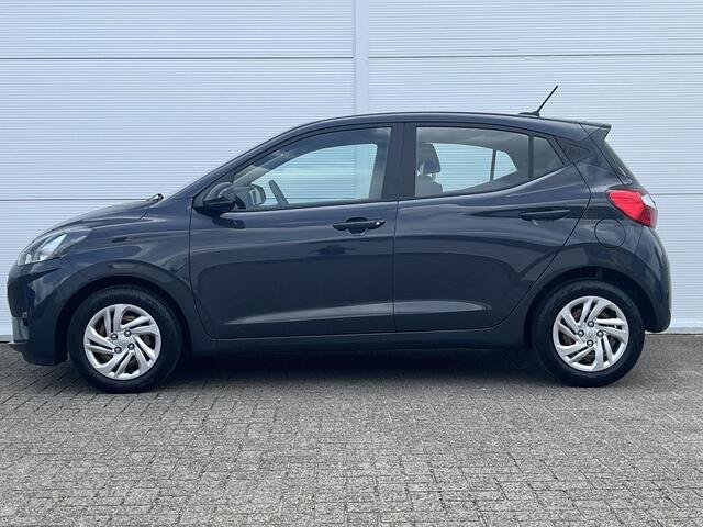 Hyundai I 10 1.0 Comfort /airco/ cruise control/ Apple Carplay/Android Auto/