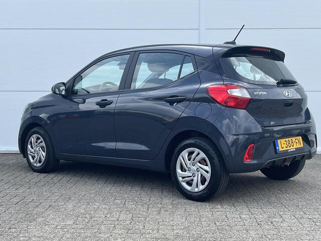 Hyundai I 10 1.0 Comfort /airco/ cruise control/ Apple Carplay/Android Auto/