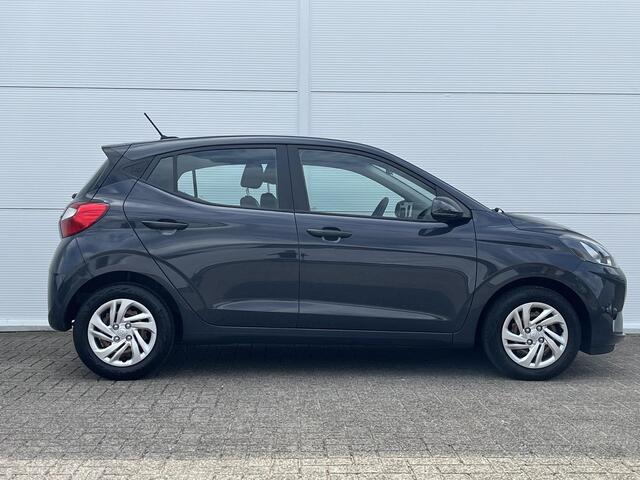 Hyundai I 10 1.0 Comfort /airco/ cruise control/ Apple Carplay/Android Auto/