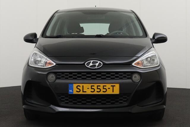 Hyundai I 10 1.0i Comfort Navigation-Pack Navi Cruise Bluetooth