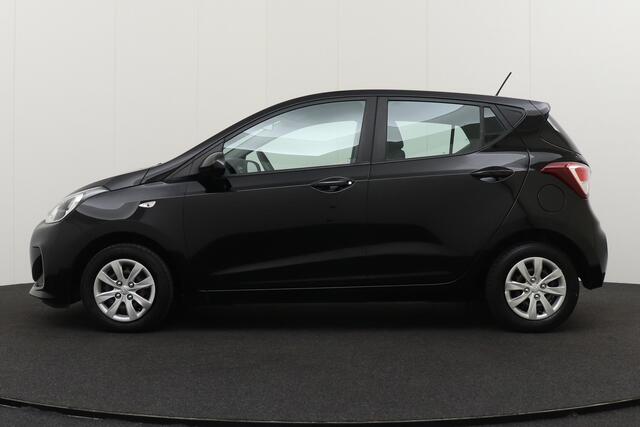Hyundai I 10 1.0i Comfort Navigation-Pack Navi Cruise Bluetooth