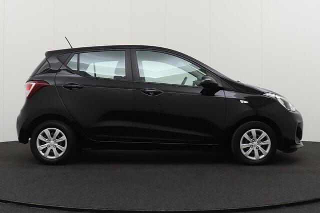 Hyundai I 10 1.0i Comfort Navigation-Pack Navi Cruise Bluetooth