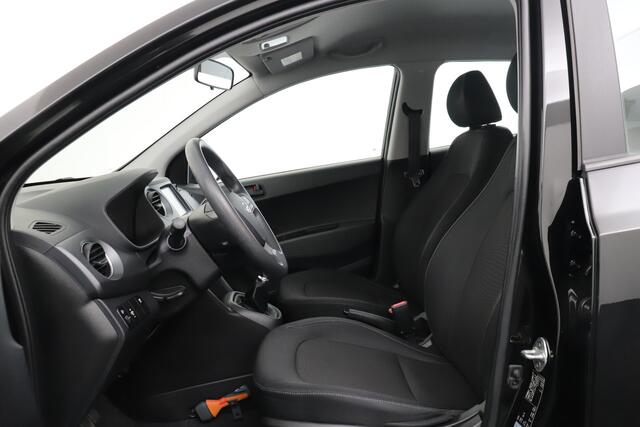 Hyundai I 10 1.0i Comfort Navigation-Pack Navi Cruise Bluetooth