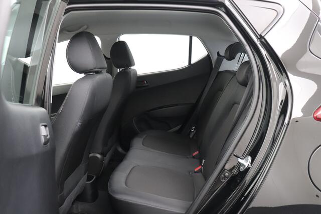 Hyundai I 10 1.0i Comfort Navigation-Pack Navi Cruise Bluetooth