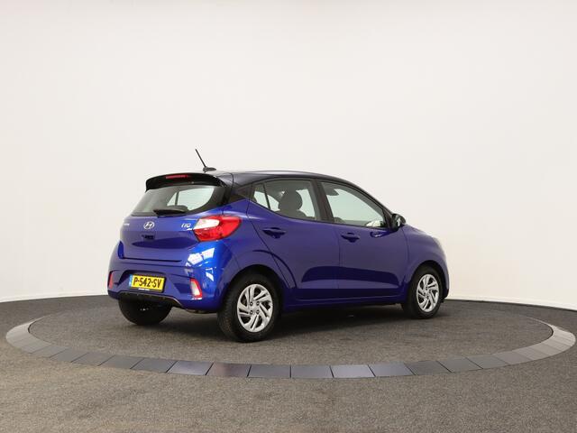 Hyundai I 10 1.0 Comfort Smart | Achteruitrijcamera | Cruise Control |