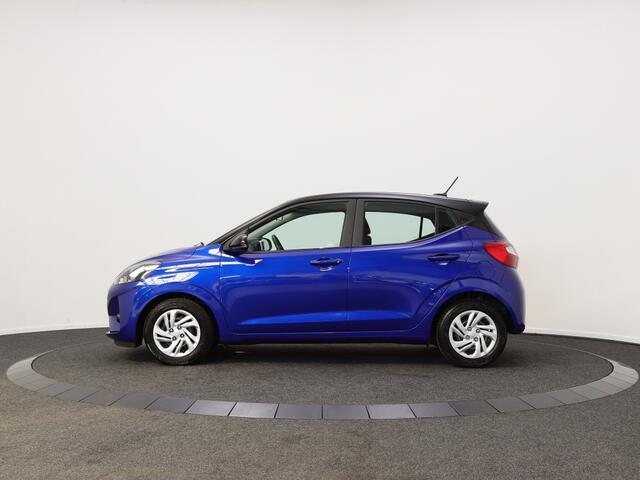 Hyundai I 10 1.0 Comfort Smart | Achteruitrijcamera | Cruise Control |