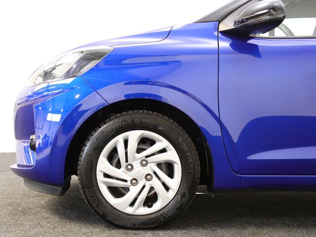 Hyundai I 10 1.0 Comfort Smart | Achteruitrijcamera | Cruise Control |