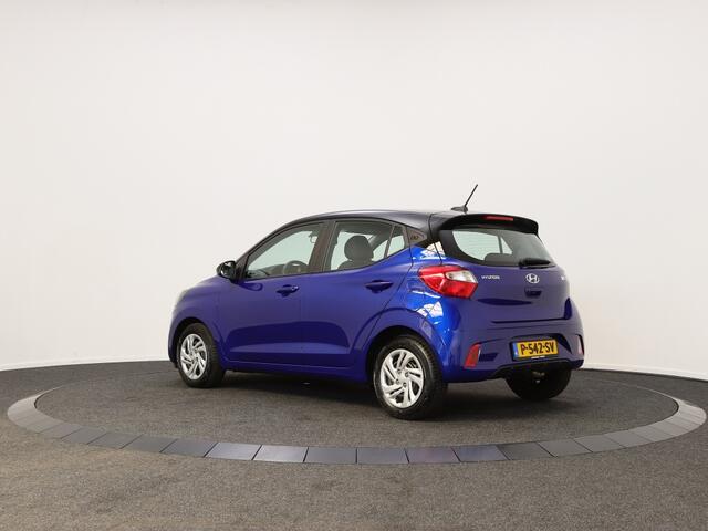 Hyundai I 10 1.0 Comfort Smart | Achteruitrijcamera | Cruise Control |
