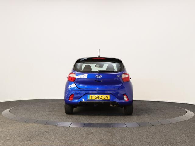 Hyundai I 10 1.0 Comfort Smart | Achteruitrijcamera | Cruise Control |