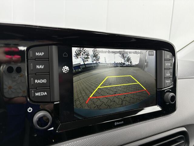 Hyundai I 10 1.0 Comfort Smart / Airco/ Cruise control/ All Season banden/ Apple carplay/Android Auto/ Achteruitrijcamera/