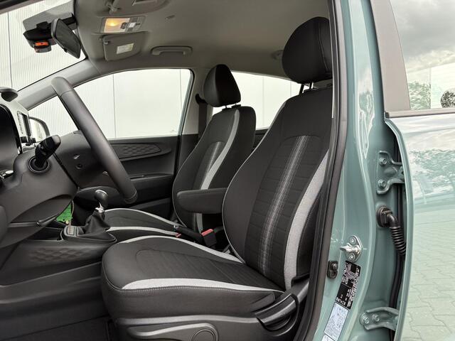 Hyundai I 10 1.0 Comfort Smart / Airco/ Cruise control/ All Season banden/ Apple carplay/Android Auto/ Achteruitrijcamera/