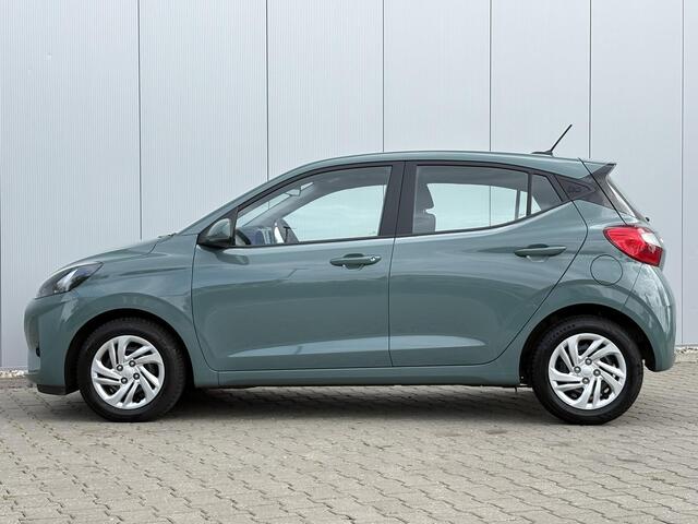 Hyundai I 10 1.0 Comfort Smart / Airco/ Cruise control/ All Season banden/ Apple carplay/Android Auto/ Achteruitrijcamera/