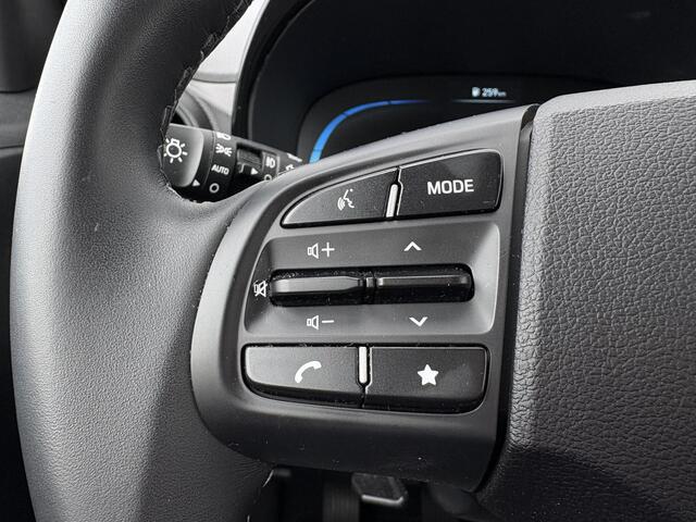 Hyundai I 10 1.0 Comfort Smart / Airco/ Cruise control/ All Season banden/ Apple carplay/Android Auto/ Achteruitrijcamera/