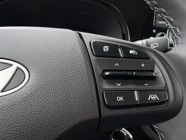 Hyundai I 10 1.0 Comfort Smart / Airco/ Cruise control/ All Season banden/ Apple carplay/Android Auto/ Achteruitrijcamera/
