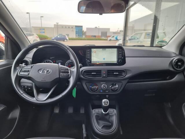 Hyundai I 10 1.0 COMFORT SMART TWO-TONE NAVI/CAMERA