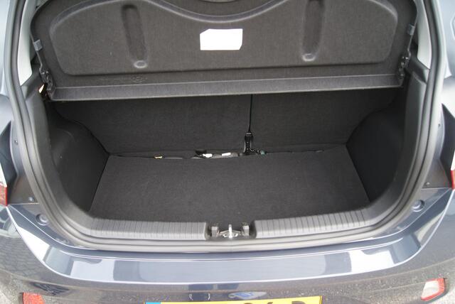 Hyundai I 10 1.2i Automaat,Airco,Cruise,Pdc,RIJKLAARPRIJS!!