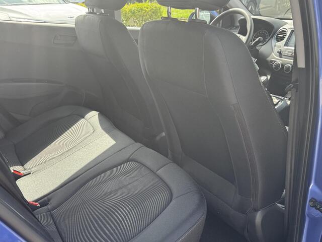 Hyundai I 10 1.0i Comfort Navigatie