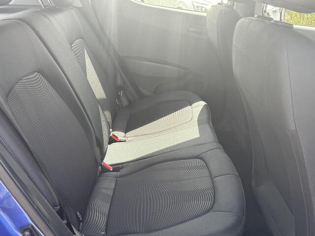 Hyundai I 10 1.0i Comfort Navigatie