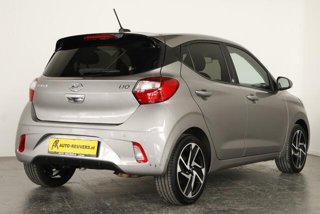 Hyundai I 10 1.0 Premium / Navi / Airco / CarPlay / CamERA / Cruisecontrol
