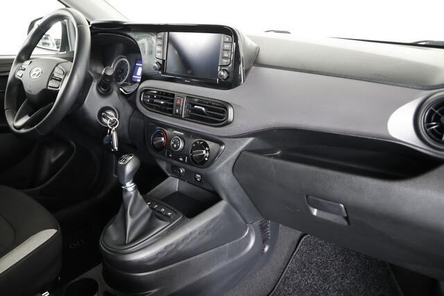 Hyundai I 10 1.0 Premium / Navi / Airco / CarPlay / CamERA / Cruisecontrol