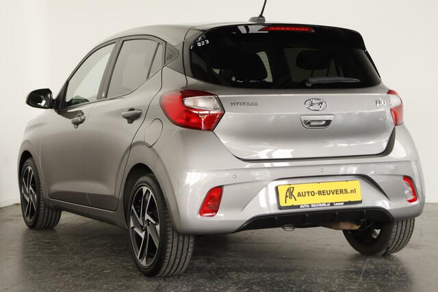 Hyundai I 10 1.0 Premium / Navi / Airco / CarPlay / CamERA / Cruisecontrol