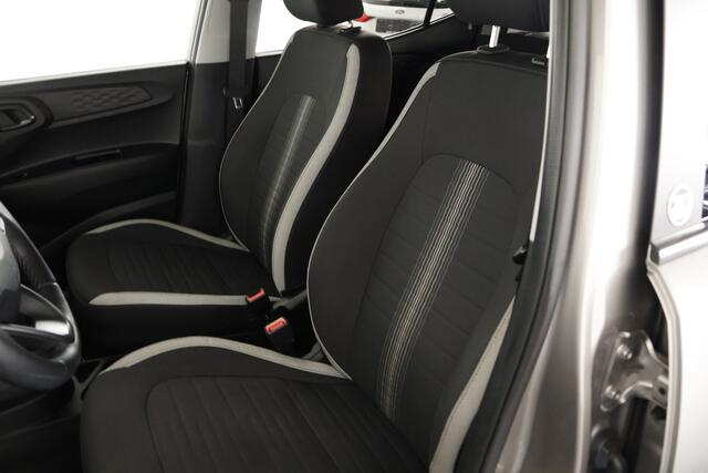 Hyundai I 10 1.0 Premium / Navi / Airco / CarPlay / CamERA / Cruisecontrol