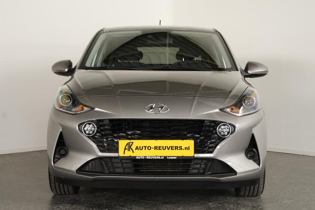 Hyundai I 10 1.0 Premium / Navi / Airco / CarPlay / CamERA / Cruisecontrol