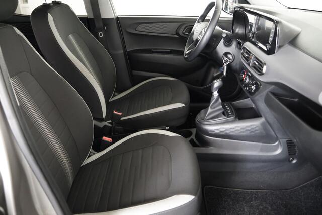 Hyundai I 10 1.0 Premium / Navi / Airco / CarPlay / CamERA / Cruisecontrol